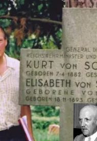 schleicher kurt graf met foto