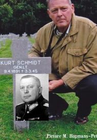 schmidt kurt graf met foto