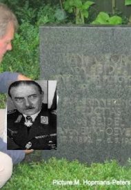 seidel hans graf met foto