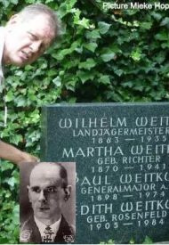 weitkus paul graf met foto