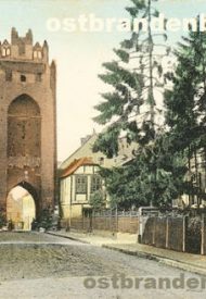 Friedenberg, Neumark