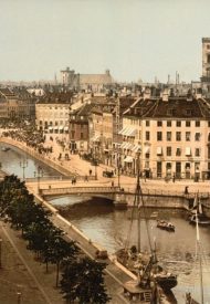 Kopenhagen