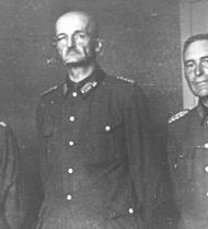 Nemški_generali_ujeti_med_boji_v_Sloveniji