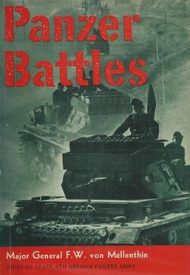PanzerBattles