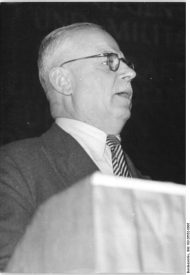 Weimar, 7. CDU-Parteitag