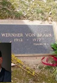 braun wernher von graf met foto