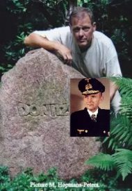 donitz karl graf met foto