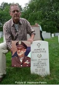 doolittle james graf met foto