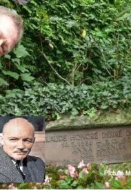 dornier graf met foto