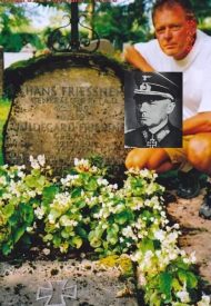 friessner hans graf met foto