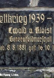 kleist graf met foto