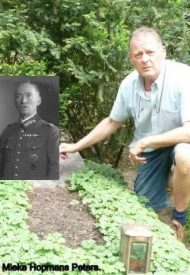 knesebeck graf met foto