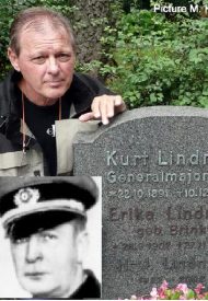 lindner kurt graf met foto