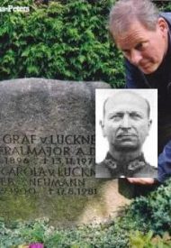 luckner graf met foto