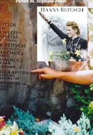 reitsch hanna graf met foto