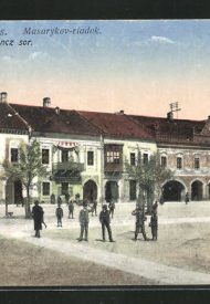 roten