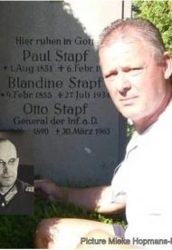 stapf otto graf met foto