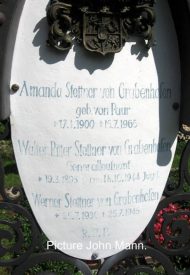 stettner graf