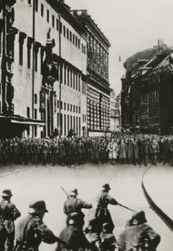 Bierkellerputsch