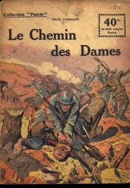 Chemin de Dames