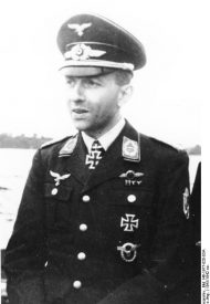 Viktor v. Lossberg