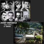 Colonel Rudel Rudel, Hans Ulrich “Eagle of the East Front”. | WW2 Gravestone