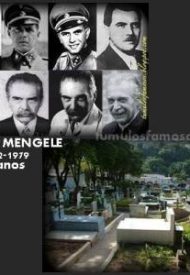 Mengele graf