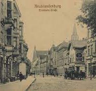Neubrandenburg