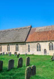 barsbam cemetery