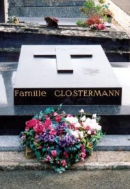 closterman graf