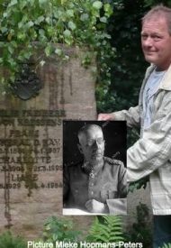 kress graf met foto