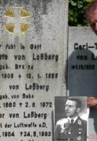 lossberg victor graf met foto