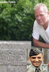 rudel hans graf met foto