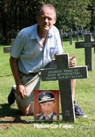 sayn wittgenstein graf met foto