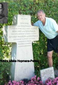 stulpnagel joachim graf met foto