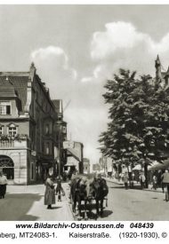Deutsch Eylau