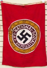 National Socialist German Workers Party (NSDAP).