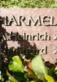 harmel heinz graf met foto