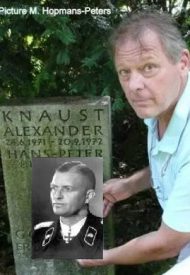 knaust alexander graf met foto