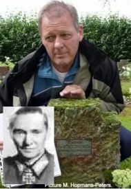 kortfleisch graf met foto
