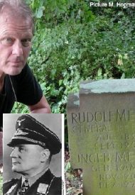 Cologne1 | WW2 Gravestone