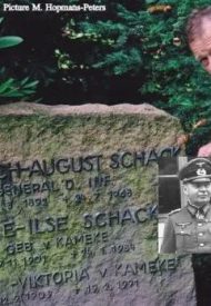 schack graf met foto