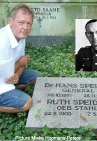 speidel hans graf met foto