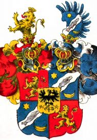 Wappen_der_Grafen_von_Sponeck_1701