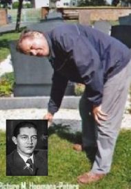 diels graf met foto