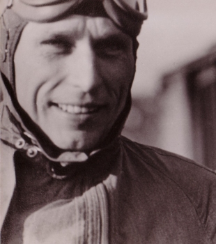 Warsitz, Erich Karl. WW2 Gravestone