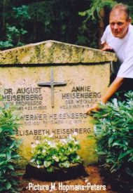 heissenberg graf