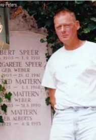 speer albert graf met foto