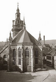 450px-Alexanderskirche_Zweibruecken_um1920