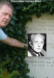 hoffmann heinrich graf met foto